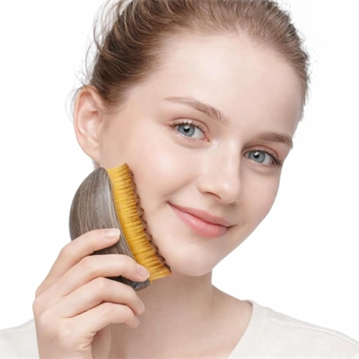 Lenfatik Drenaj Masaj Fırçası