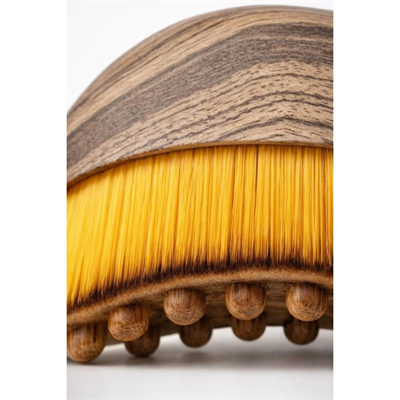 Lenfatik Drenaj Masaj Fırçası