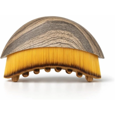 Lenfatik Drenaj Masaj Fırçası