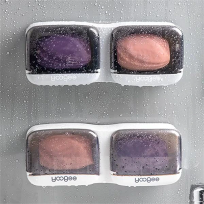 Lüks Duvara Monte Sıvı Sabunluk