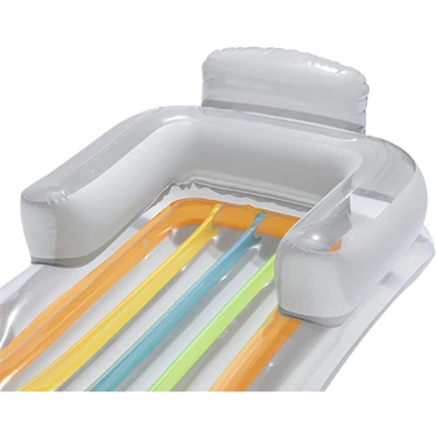 Lüks Koltuklu Deniz Yatağı