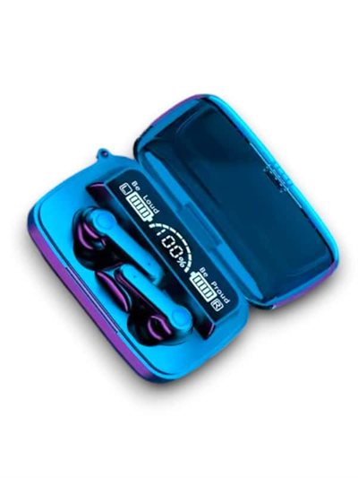 M19 BLUETOOTH KULAKLIK