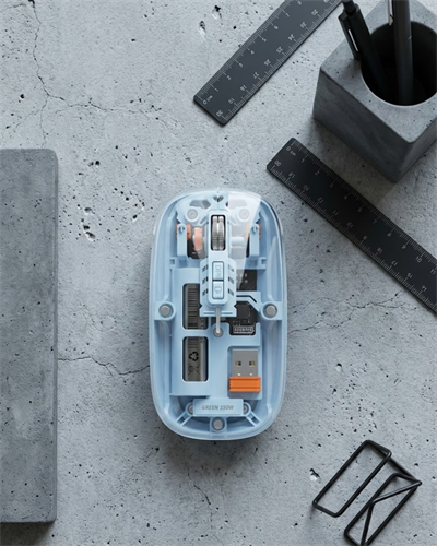 M223 MOUSE MAVİ