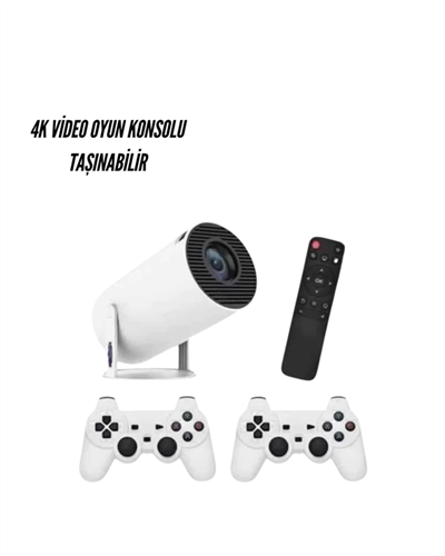 M300 MAX PROJEKSİYON KONSOL