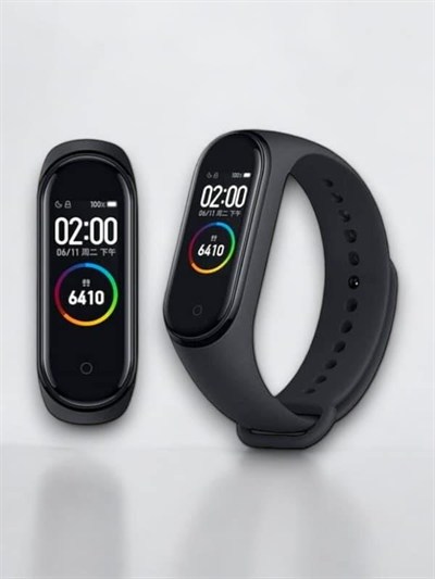 M6 Akıllı Bileklik