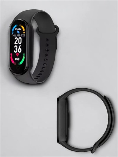 M6 Akıllı Bileklik