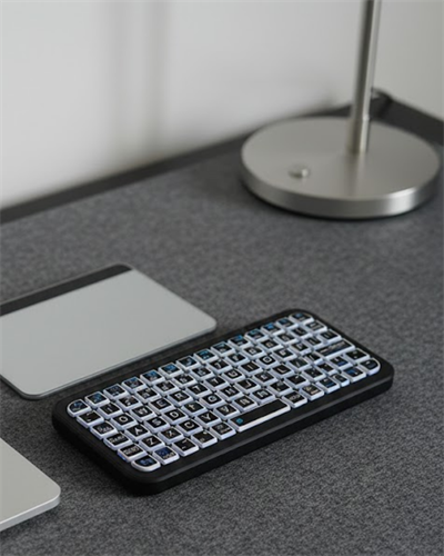 M7 BLUETOOTH KLAVYE
