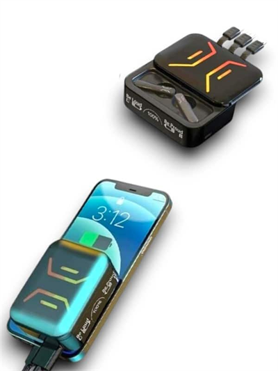 M80 BLUETOOTH KULAKLIK