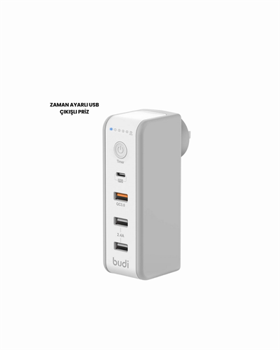 M8J301T ŞARJ BAŞLIĞI