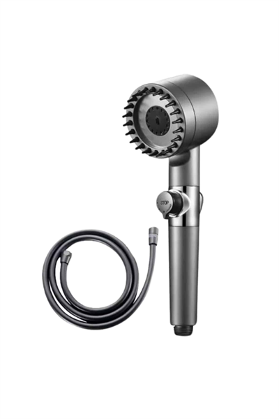 MASAJ ETKİLİ DUŞ BAŞLIĞI