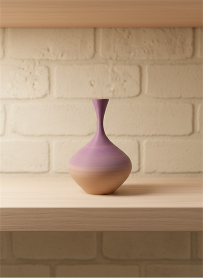 MİNİ RAİNBOW VAZO