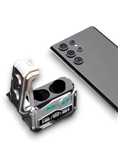 MK 47 BLUETOOTH KULAKLIK