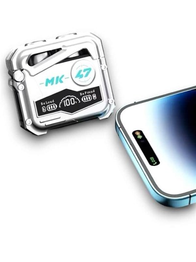 MK 47 BLUETOOTH KULAKLIK