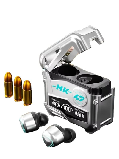 MK 47 BLUETOOTH KULAKLIK