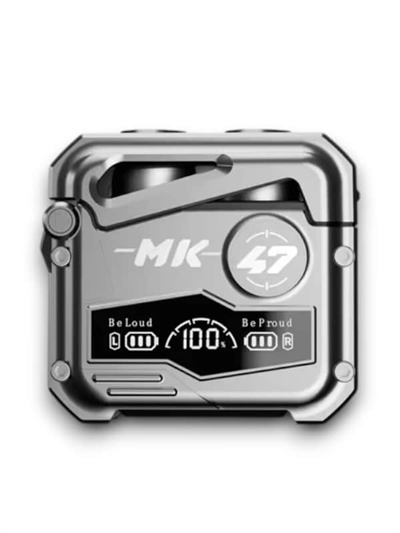 MK 47 BLUETOOTH KULAKLIK
