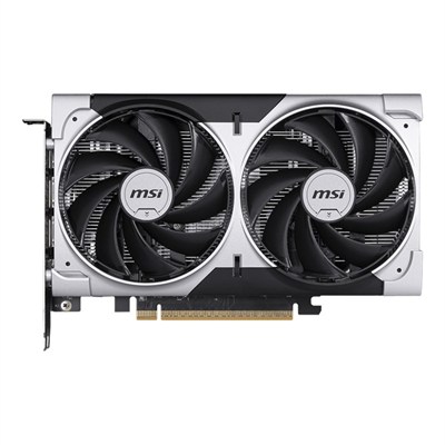 MSI GEFORCE RTX5050 8G VENTUS 2X OC 8GB GDDR6 128BIT 1XHDMI 3XDP EKRAN KARTI