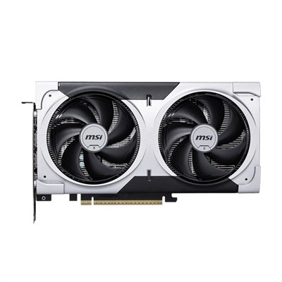 MSI GEFORCE RTX5060TI 8G VENTUS 2X PLUS 8GB GDDR7 128BIT 3XDP 1XHDMI EKRAN KARTI