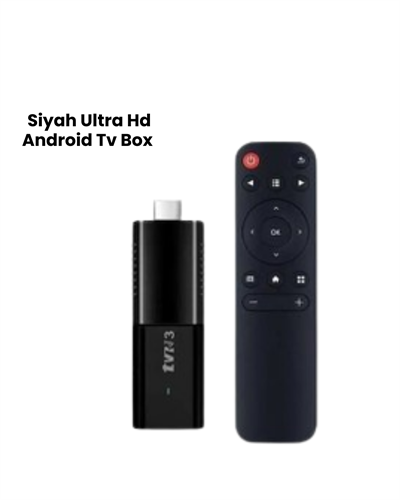 MX TV Stick