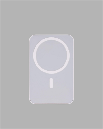 MagSafe 15W Kablosuz Hızlı Şarj, Lightning Girişli Taşınabilir Batarya