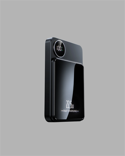 MagSafe Uyumlu Powerbank 20W PD 15W