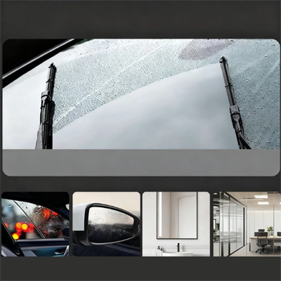 Magic Eraser Araç Cam Yağ Filmi Temizleme Süngeri