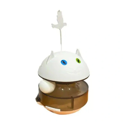 Mama Ödüllü Hacıyatmaz Kedi Oyuncağı