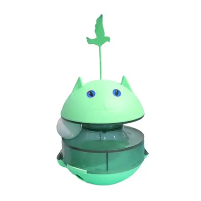 Mama Ödüllü Hacıyatmaz Kedi Oyuncağı