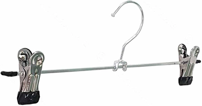 Mandallı Etek Askısı 40 cm.