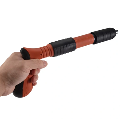 Manuel Çivi Tabancası