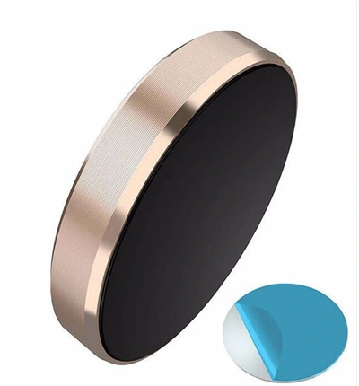 Manyetik Araç Telefon Tutucu