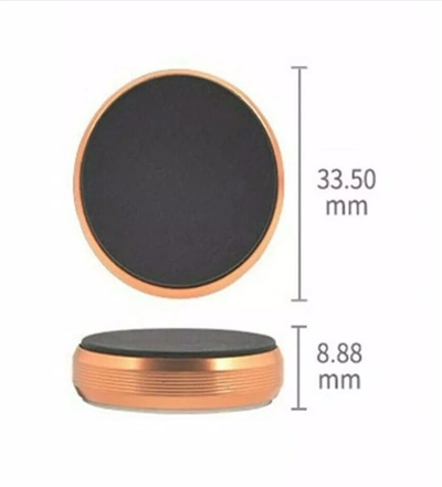 Manyetik Araç Telefon Tutucu