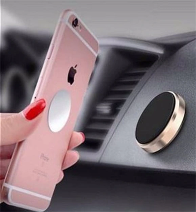 Manyetik Araç Telefon Tutucu