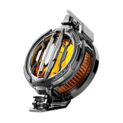 Manyetik Magsafe Telefon Soğutucu Fan