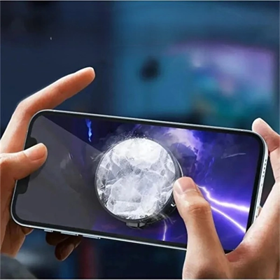 Manyetik Magsafe Telefon Soğutucu Fan