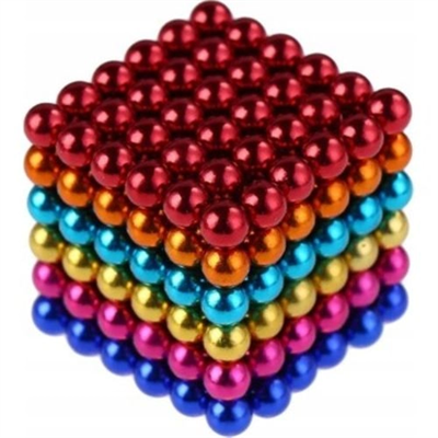 Manyetik Neodyum Neocube