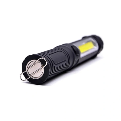 Manyetik Tabanlı İkaz Işığı Lambası