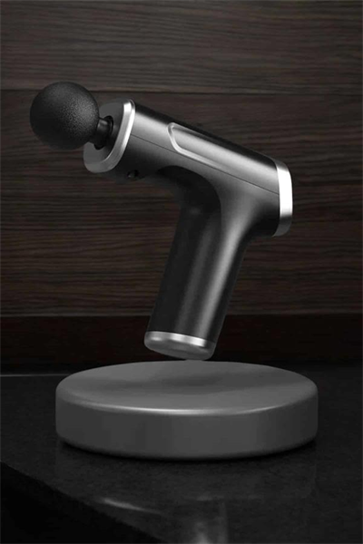 Masaj Aleti Masaj Tabancası Darbeli Şarjlı Kas Ve Vücut Ağrıları İçin