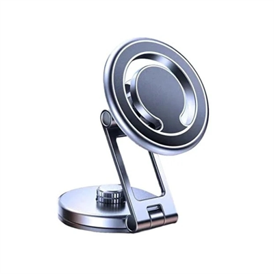 Masaüstü Katlanabilir Manyetik Telefon Tutucu Stand