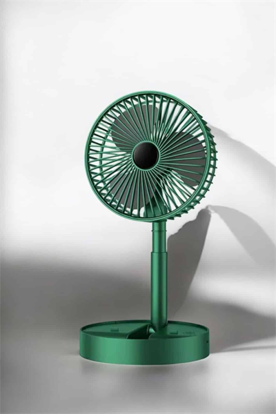 Masaüstü Taşınabilir Mini Soğutucu Vantilatör