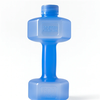 Mavi Dambıl Suluk 500 ml