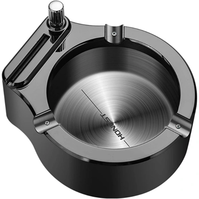 Metal Kibritli Küllük