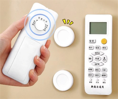 Mıknatıslı Çok Amaçlı Kumanda, Telefon Tutucu