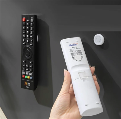 Mıknatıslı Çok Amaçlı Kumanda, Telefon Tutucu