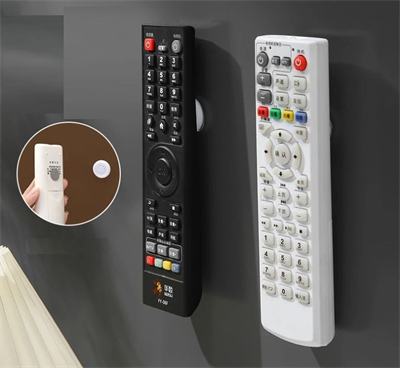 Mıknatıslı Çok Amaçlı Kumanda, Telefon Tutucu