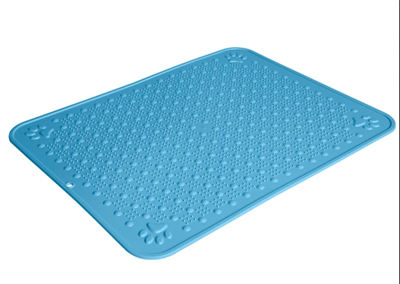 Mikopet Evcil Hayvan Tuvalet Önü Paspası