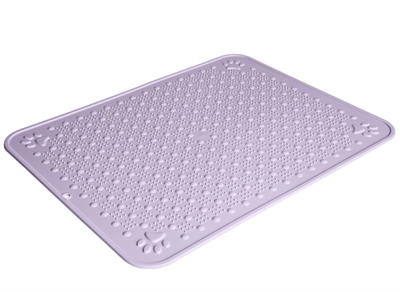 Mikopet Evcil Hayvan Tuvalet Önü Paspası