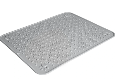 Mikopet Evcil Hayvan Tuvalet Önü Paspası