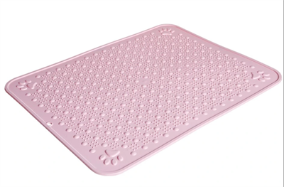 Mikopet Evcil Hayvan Tuvalet Önü Paspası