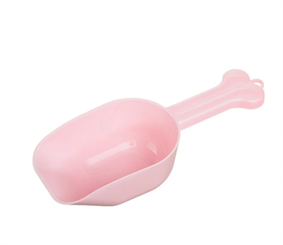 Mikopet Kedi ve Köpek Mama Kepçesi