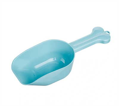 Mikopet Kedi ve Köpek Mama Kepçesi